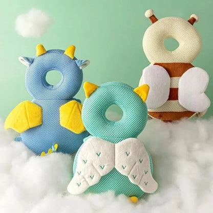 Backpack Pillow For Baby