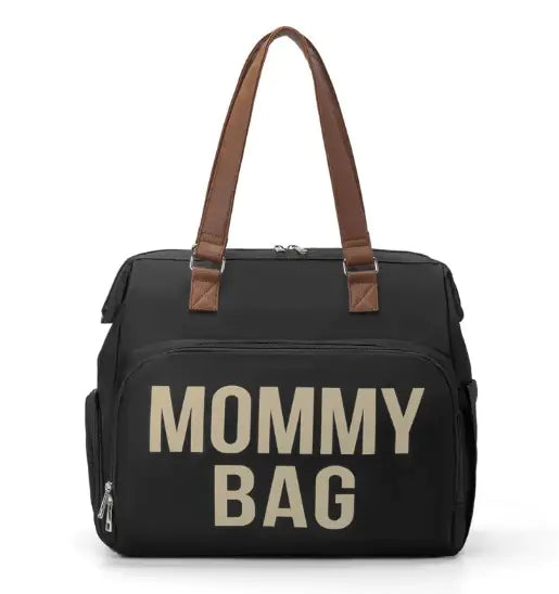 Vissary Mommy Bag