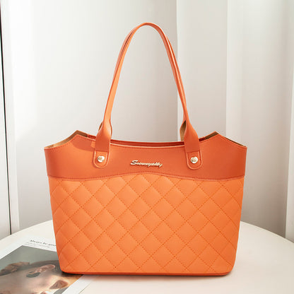 Elegance Classic Everyday Tote