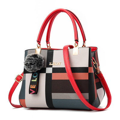 Versatile Modern Elegance Shoulder & Handbag