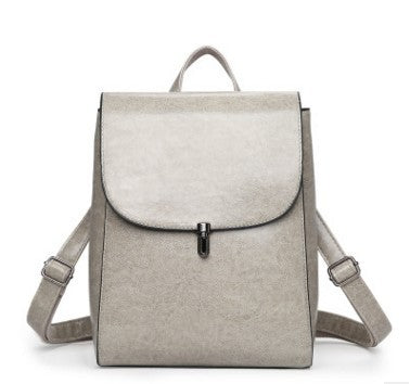 Vissary Classic School Backpack