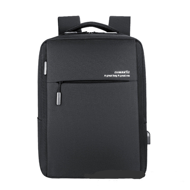 Professional Men's Business Backpack