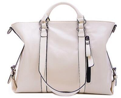 Classic Urban Shoulder Bag