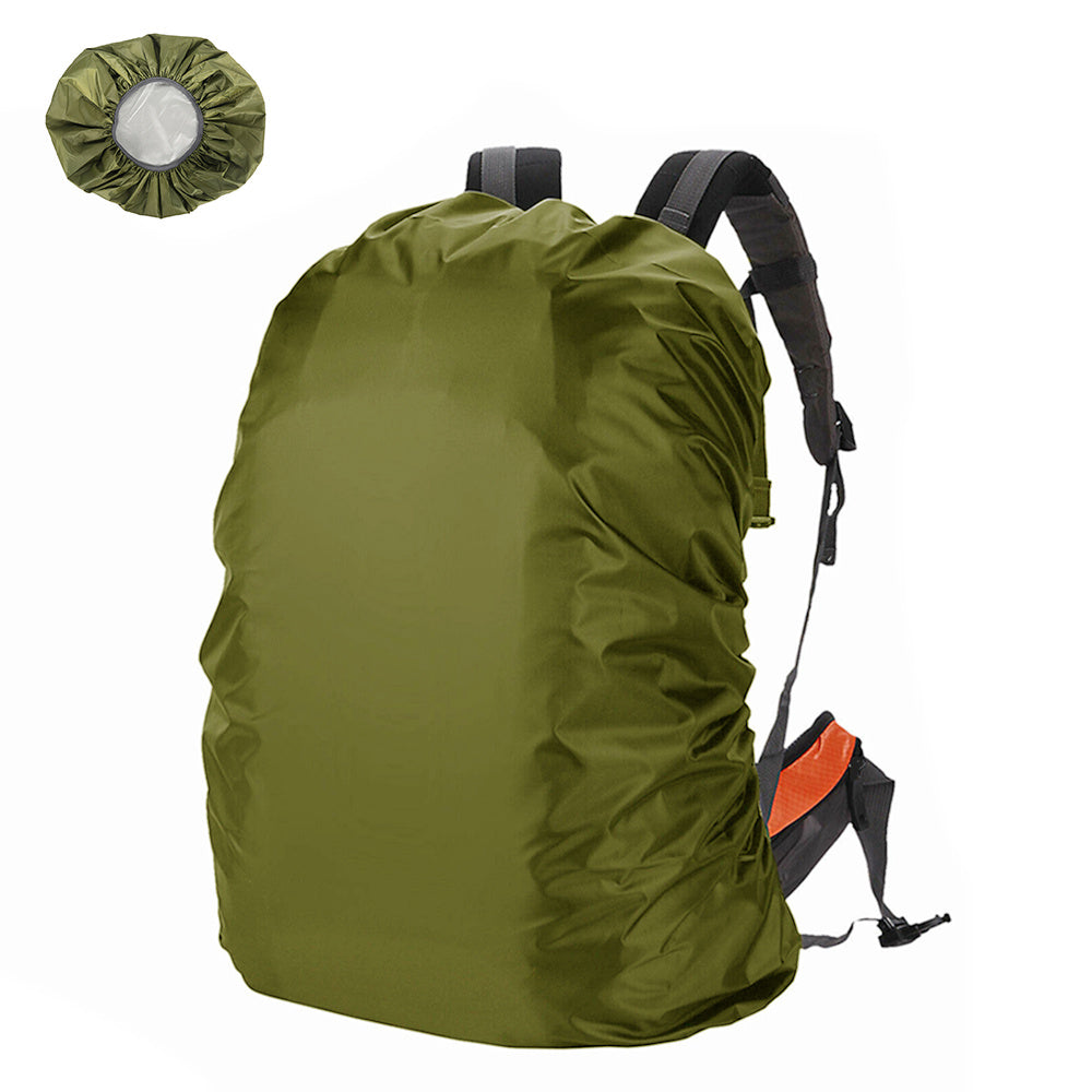 Backpack Rain Cover Outdoor Mountaineering Backpack