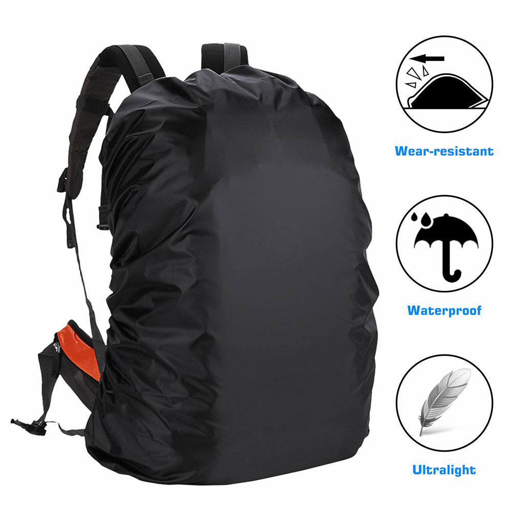 Backpack Rain Cover Outdoor Mountaineering Backpack