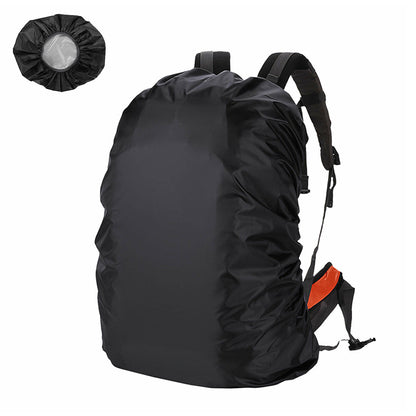 Backpack Rain Cover Outdoor Mountaineering Backpack