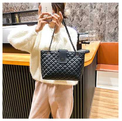 Vissary Trendy Shoulder Bag