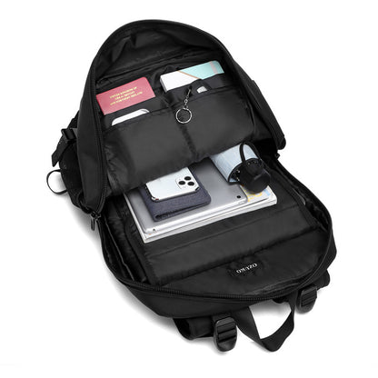 Vissary Professional Waterproof Business Bag