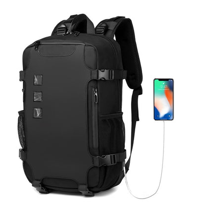 Vissary Professional Waterproof Business Bag