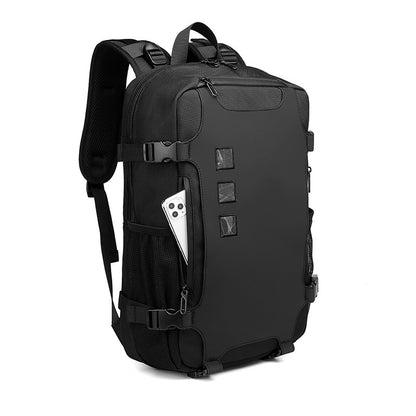 Vissary Professional Waterproof Business Bag