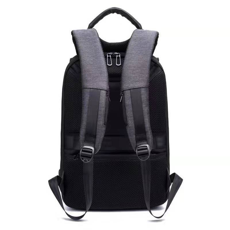 Creative Multi-Functional Usb Backpack Man