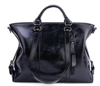 Classic Urban Shoulder Bag