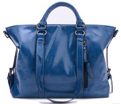 Classic Urban Shoulder Bag