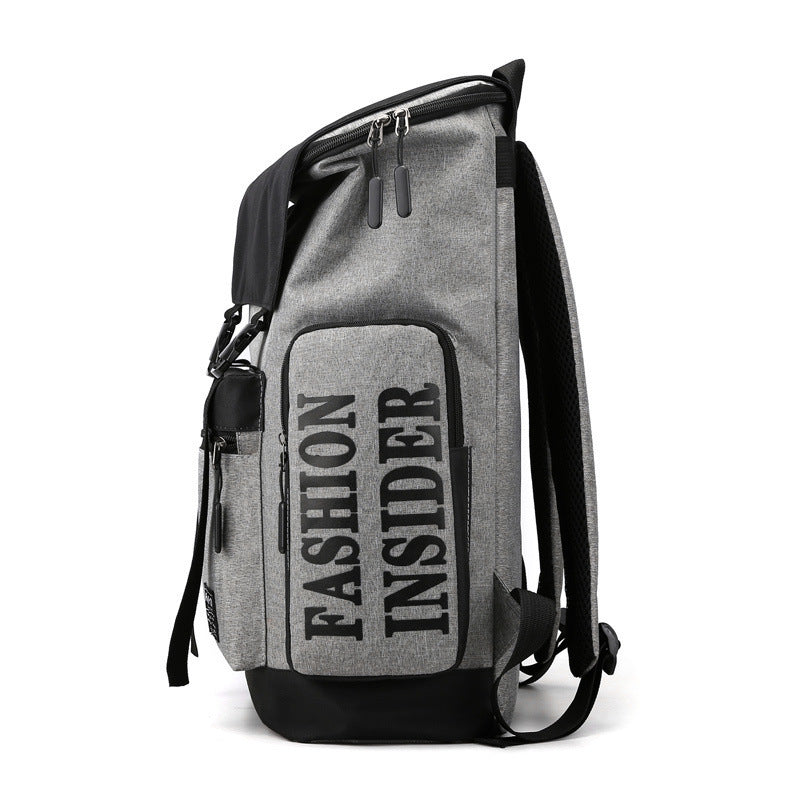 Fashion Insider Travel Backpack