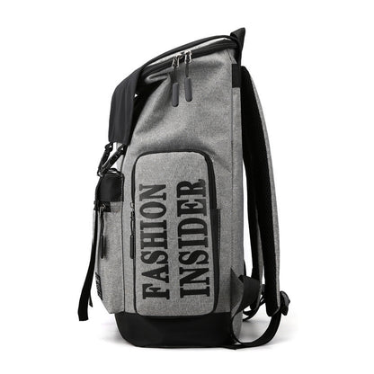 Fashion Insider Travel Backpack