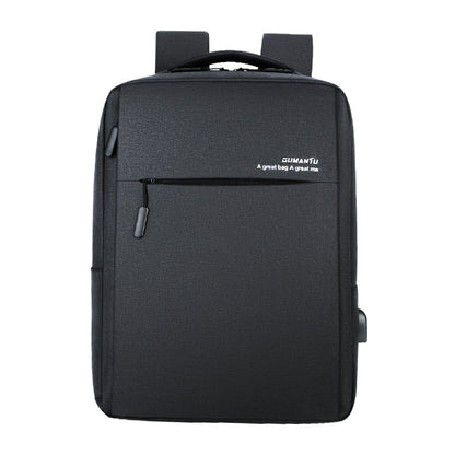 Professional Men's Business Backpack