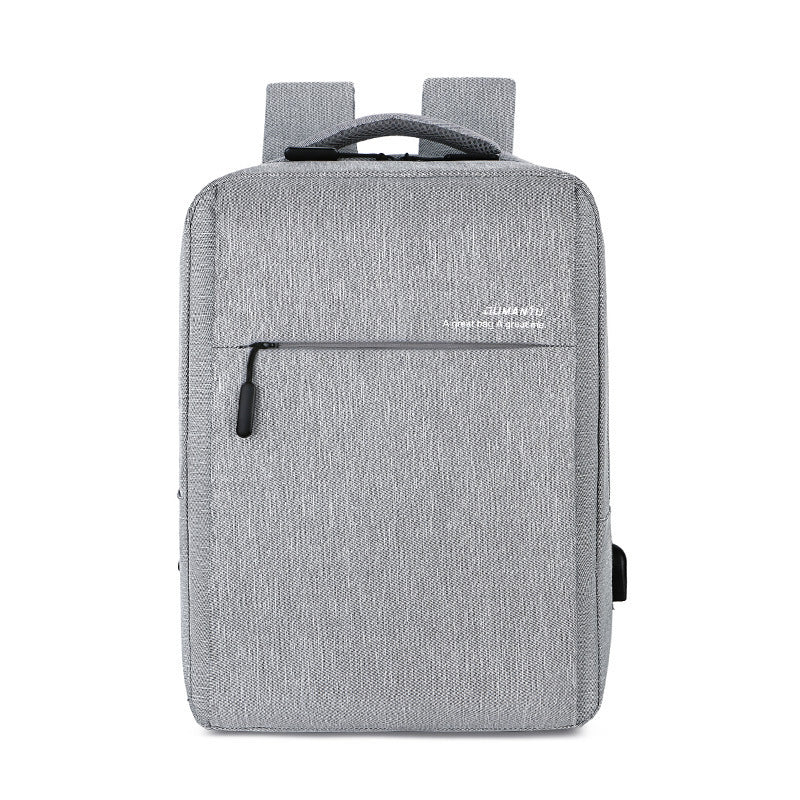 Professional Men's Business Backpack