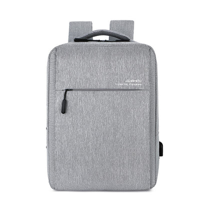 Professional Men's Business Backpack