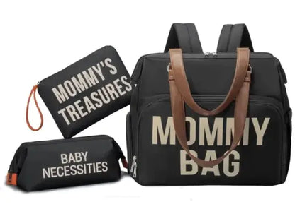 Vissary Mommy Bag