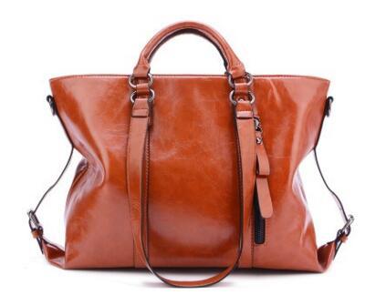 Classic Urban Shoulder Bag