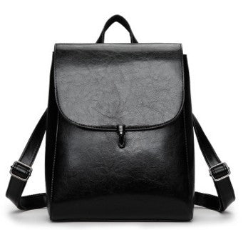 Vissary Classic School Backpack