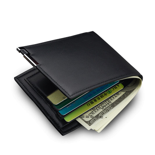 Men's Business Wallet