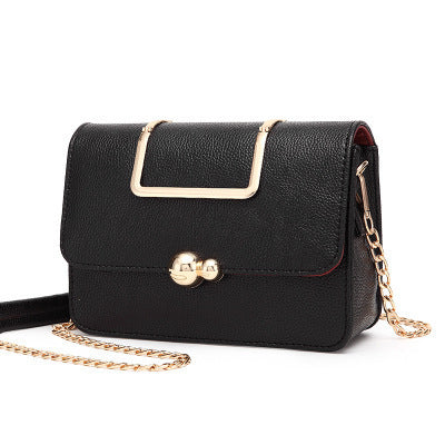 Fashion Handbags Chain Korean