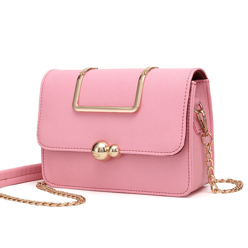 Fashion Handbags Chain Korean