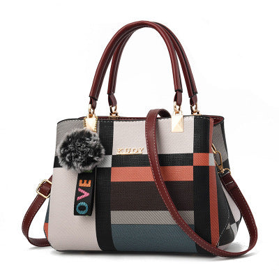 Versatile Modern Elegance Shoulder & Handbag