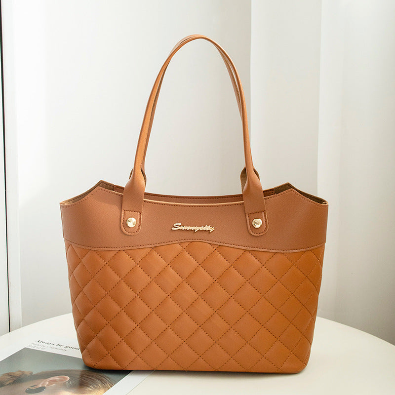 Elegance Classic Everyday Tote