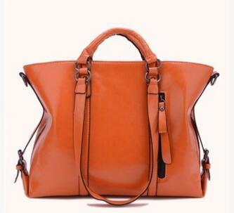 Classic Urban Shoulder Bag