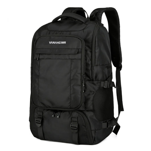 Dual Compartment Insulated Lunch & Work Backpack