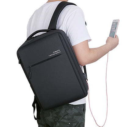 Professional Men's Business Backpack