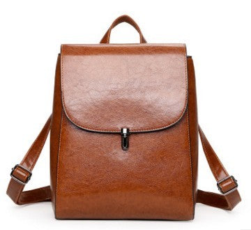 Vissary Classic School Backpack