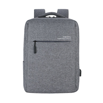 Professional Men's Business Backpack