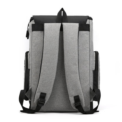 Fashion Insider Travel Backpack