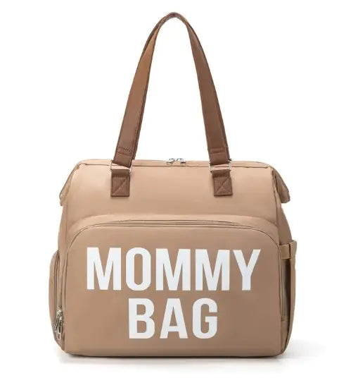 Vissary Mommy Bag