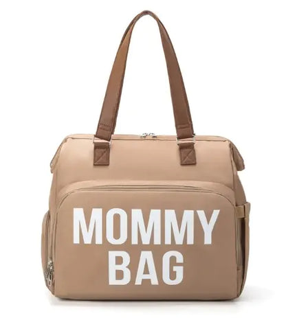 Vissary Mommy Bag