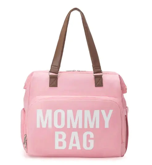 Vissary Mommy Bag