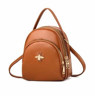 Vissary Chic All-Match Backpack