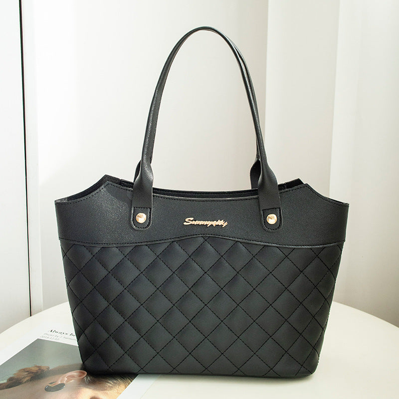 Elegance Classic Everyday Tote