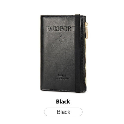 RFID Passport Wallet