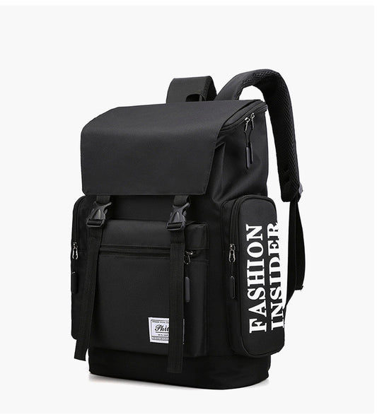 Fashion Insider Travel Backpack