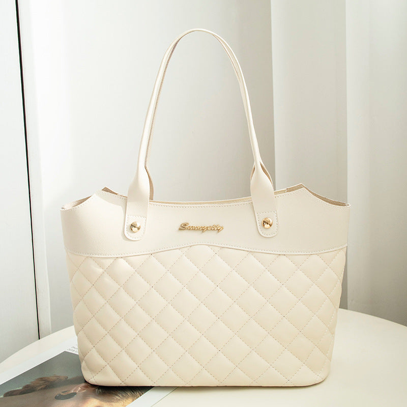 Elegance Classic Everyday Tote