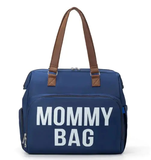 Vissary Mommy Bag