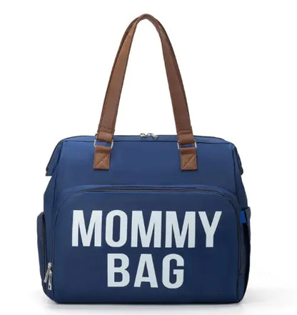 Vissary Mommy Bag