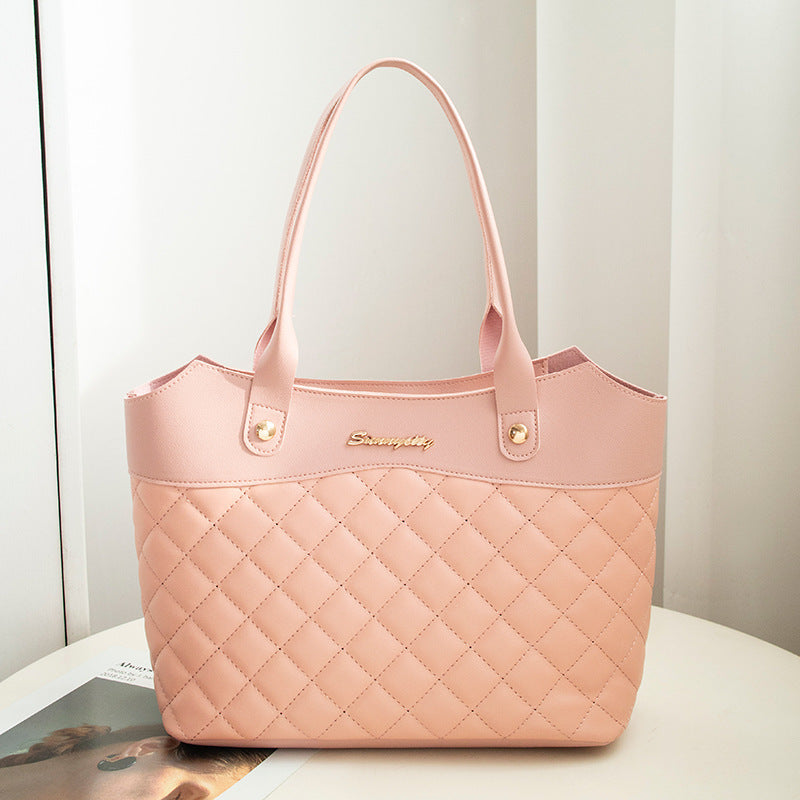 Elegance Classic Everyday Tote