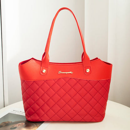 Elegance Classic Everyday Tote