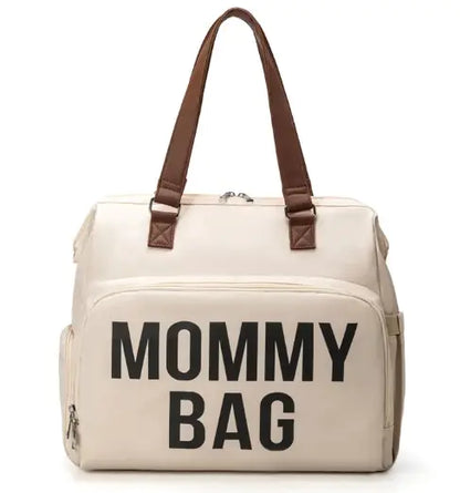 Vissary Mommy Bag